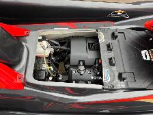 2019 Sea-Doo RXT-X 300 - Photo 20