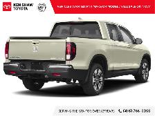 2019 Honda Ridgeline Touring NAVIGATION / LEATHER / SUNROOF - Photo 2