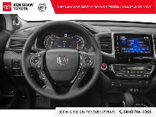 2019 Honda Ridgeline Touring NAVIGATION / LEATHER / SUNROOF - Photo 4