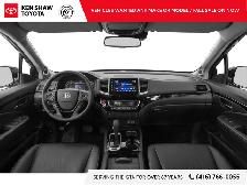 2019 Honda Ridgeline Touring NAVIGATION / LEATHER / SUNROOF - Photo 5