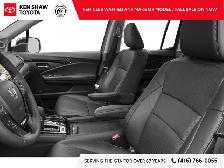 2019 Honda Ridgeline Touring NAVIGATION / LEATHER / SUNROOF - Photo 6
