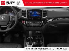 2019 Honda Ridgeline Touring NAVIGATION / LEATHER / SUNROOF - Photo 7