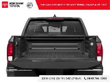 2019 Honda Ridgeline Touring NAVIGATION / LEATHER / SUNROOF - Photo 8