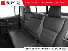 2019 Honda Ridgeline Touring NAVIGATION / LEATHER / SUNROOF - Photo 10