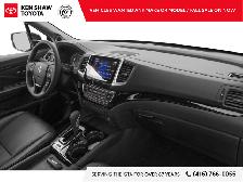 2019 Honda Ridgeline Touring NAVIGATION / LEATHER / SUNROOF - Photo 12