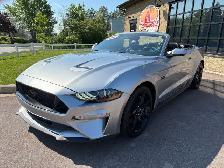2020 Ford Mustang - Photo 3