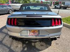 2020 Ford Mustang - Photo 6