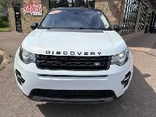 2017 Land Rover Discovery Sport - Photo 2