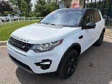 2017 Land Rover Discovery Sport - Photo 3