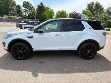2017 Land Rover Discovery Sport - Photo 4