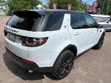 2017 Land Rover Discovery Sport - Photo 6