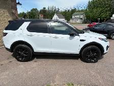 2017 Land Rover Discovery Sport - Photo 7