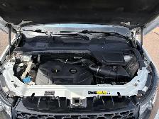 2017 Land Rover Discovery Sport - Photo 8