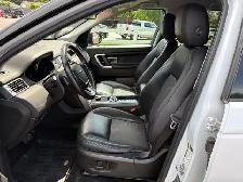 2017 Land Rover Discovery Sport - Photo 10