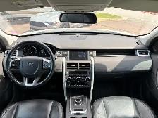 2017 Land Rover Discovery Sport - Photo 11