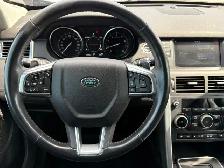 2017 Land Rover Discovery Sport - Photo 12