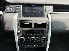 2017 Land Rover Discovery Sport - Photo 14