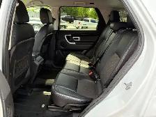 2017 Land Rover Discovery Sport - Photo 18