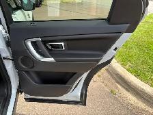 2017 Land Rover Discovery Sport - Photo 19