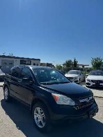 2009 Honda CR-V EX-L AWD : No Reported Accidents - Photo 3