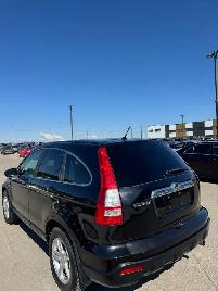 2009 Honda CR-V EX-L AWD : No Reported Accidents - Photo 4