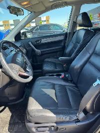 2009 Honda CR-V EX-L AWD : No Reported Accidents - Photo 7