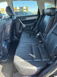2009 Honda CR-V EX-L AWD : No Reported Accidents - Photo 8