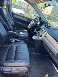 2009 Honda CR-V EX-L AWD : No Reported Accidents - Photo 10