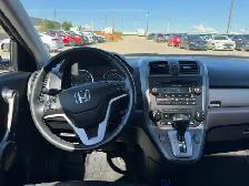 2009 Honda CR-V EX-L AWD : No Reported Accidents - Photo 11
