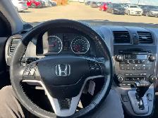 2009 Honda CR-V EX-L AWD : No Reported Accidents - Photo 12