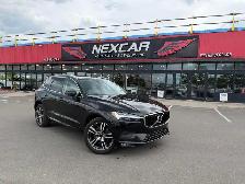 2021 Volvo XC60 MOMENTUM AWD LEATHER PAN/ROOF NAV B/SPOT CAMERA