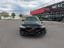 2021 Volvo XC60 MOMENTUM AWD LEATHER PAN/ROOF NAV B/SPOT CAMERA - Photo 2