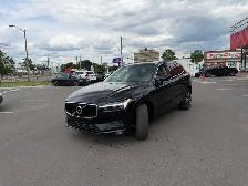 2021 Volvo XC60 MOMENTUM AWD LEATHER PAN/ROOF NAV B/SPOT CAMERA - Photo 3
