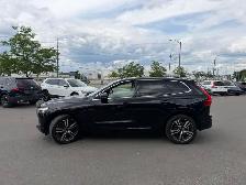 2021 Volvo XC60 MOMENTUM AWD LEATHER PAN/ROOF NAV B/SPOT CAMERA - Photo 4