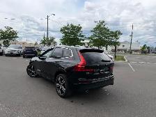 2021 Volvo XC60 MOMENTUM AWD LEATHER PAN/ROOF NAV B/SPOT CAMERA - Photo 5