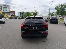 2021 Volvo XC60 MOMENTUM AWD LEATHER PAN/ROOF NAV B/SPOT CAMERA - Photo 6