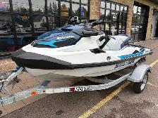 2021 Sea-Doo Fish Pro 170 - Photo 2