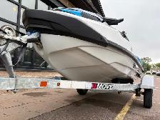 2021 Sea-Doo Fish Pro 170 - Photo 3