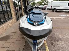 2021 Sea-Doo Fish Pro 170 - Photo 4