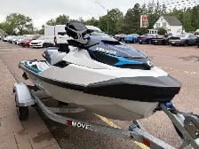 2021 Sea-Doo Fish Pro 170 - Photo 6