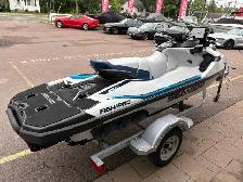 2021 Sea-Doo Fish Pro 170 - Photo 7