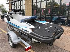 2021 Sea-Doo Fish Pro 170 - Photo 10