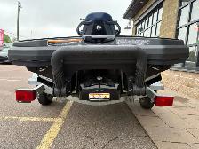 2021 Sea-Doo Fish Pro 170 - Photo 11