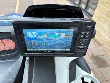2021 Sea-Doo Fish Pro 170 - Photo 14