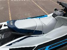 2021 Sea-Doo Fish Pro 170 - Photo 16