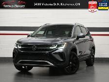2024 Volkswagen Taos Highline No Accident Leather Panoroof BEATS