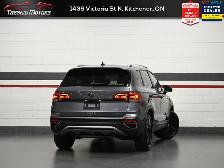 2024 Volkswagen Taos Highline No Accident Leather Panoroof BEATS - Photo 2