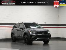 2024 Volkswagen Taos Highline No Accident Leather Panoroof BEATS - Photo 3