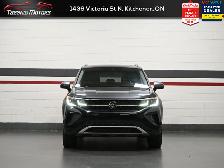 2024 Volkswagen Taos Highline No Accident Leather Panoroof BEATS - Photo 4