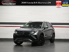 2024 Volkswagen Taos Highline No Accident Leather Panoroof BEATS - Photo 5